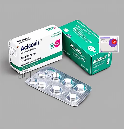 Prix aciclovir 800